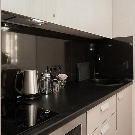 Apartment "Florence" オデッサ エクステリア 写真
