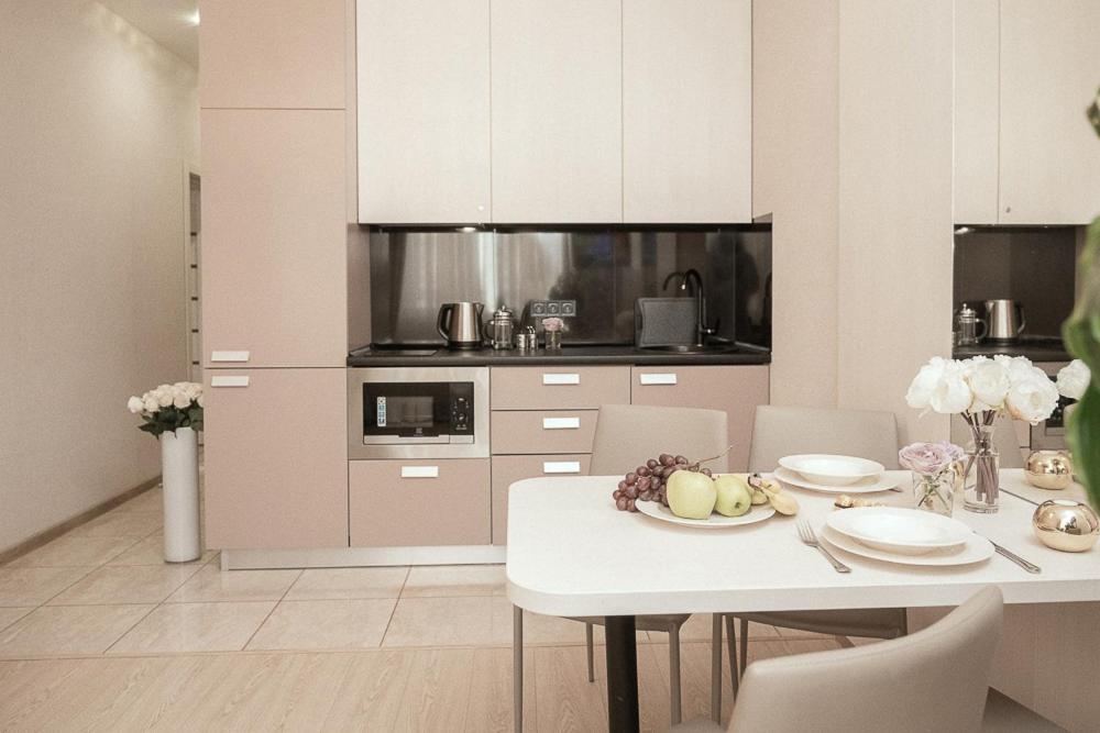 Apartment "Florence" オデッサ エクステリア 写真