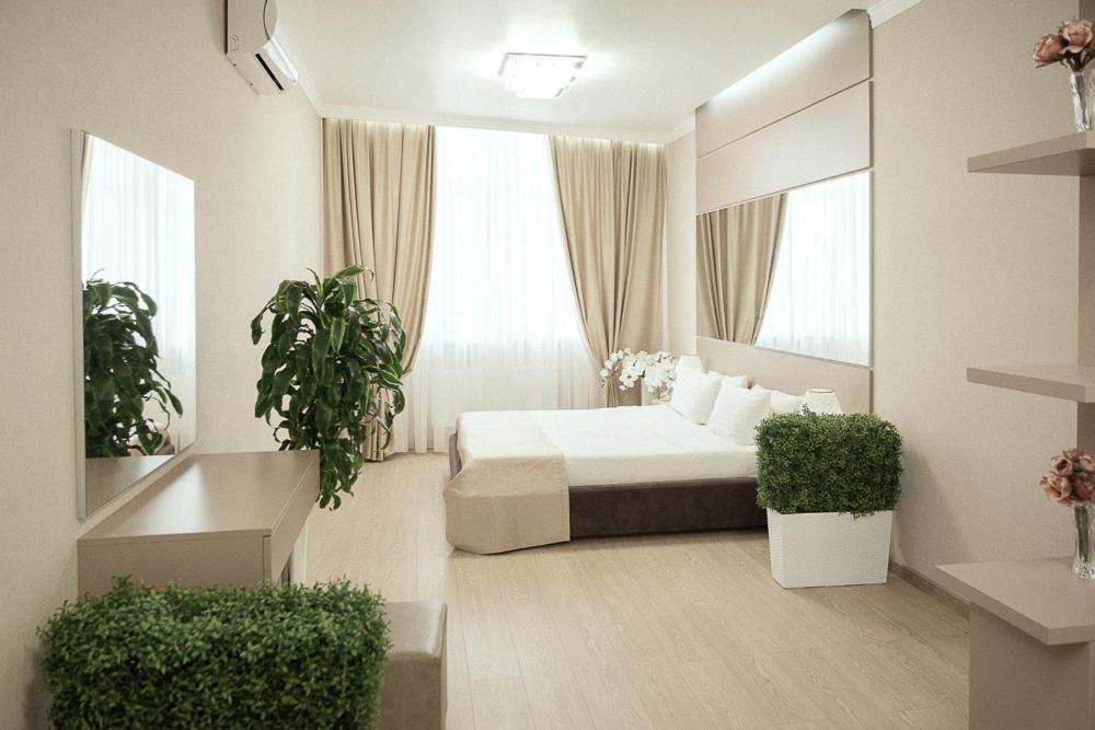 Apartment "Florence" オデッサ エクステリア 写真