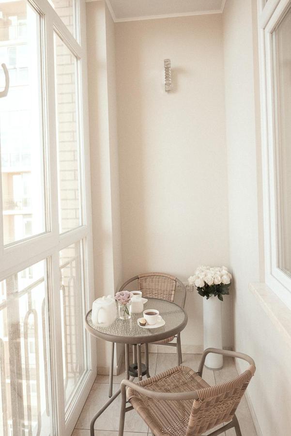 Apartment "Florence" オデッサ エクステリア 写真