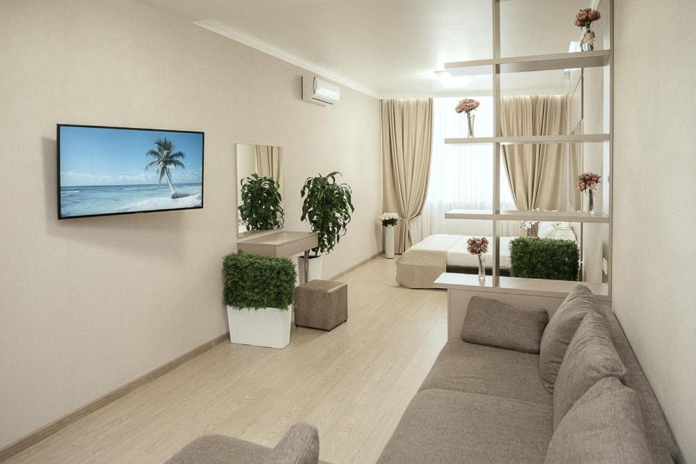 Apartment "Florence" オデッサ エクステリア 写真