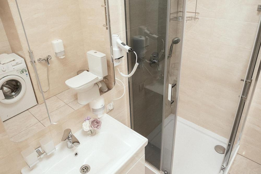 Apartment "Florence" オデッサ エクステリア 写真