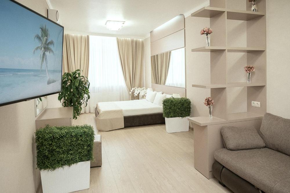 Apartment "Florence" オデッサ エクステリア 写真
