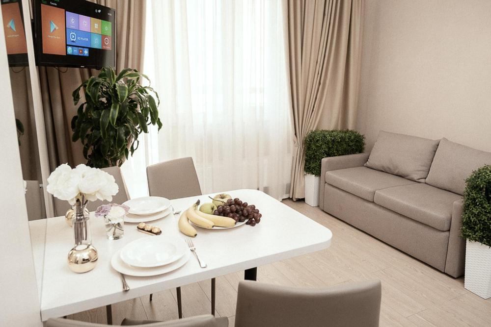 Apartment "Florence" オデッサ エクステリア 写真